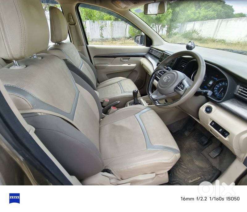 Toyota Rumion V Mt, 2024, Petrol