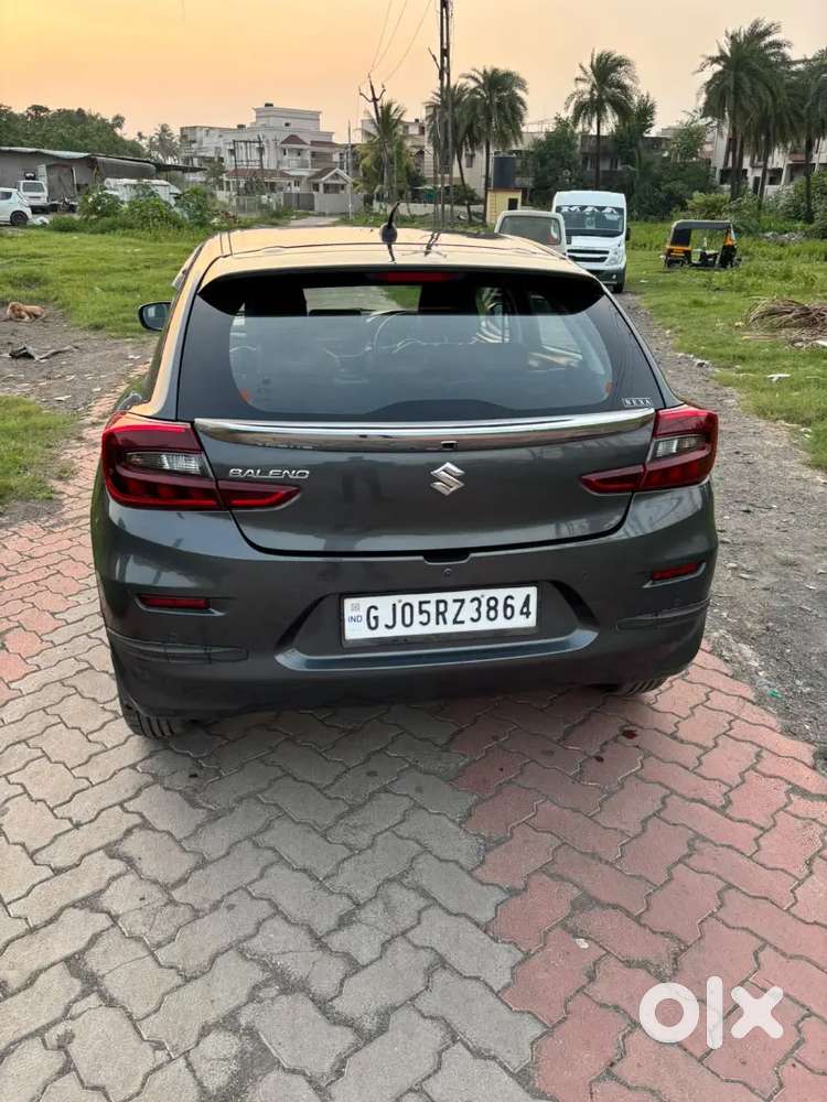 Maruti Suzuki Baleno 2024 Petrol 19000 Km Driven