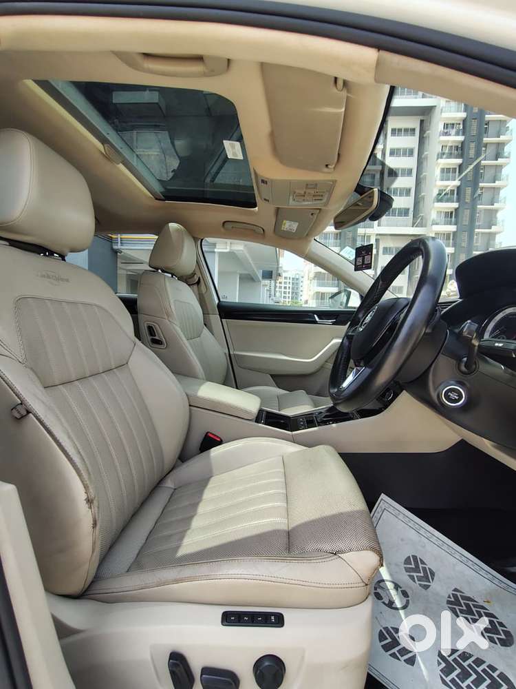 Skoda Superb Lk 1.8 Tsi At, 2018, Petrol
