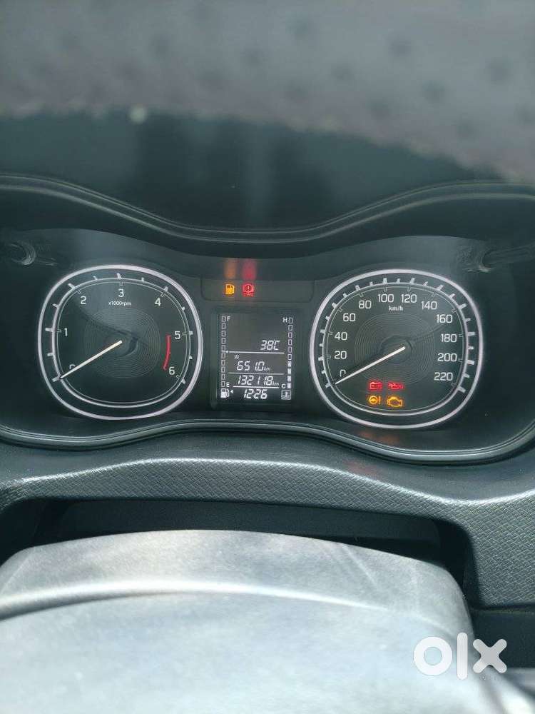 Maruti Suzuki Brezza Zdi, 2018, Diesel