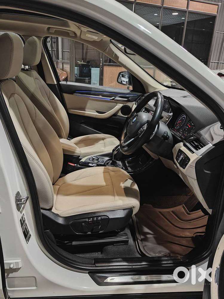 Bmw X1 2.0 Sdrive20i Xline, 2022, Petrol