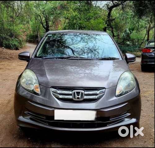 Honda Amaze 2013-2016 Ex I-dtech, 2013, Diesel