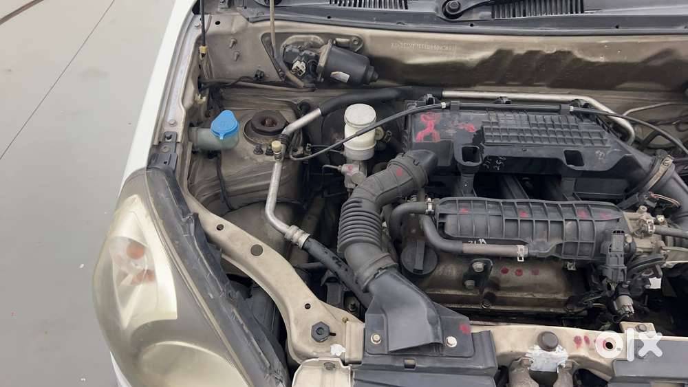Maruti Suzuki Alto 800 Lxi, 2013, Petrol