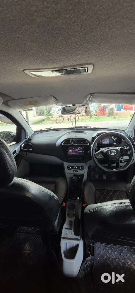 Tata Tiago 2023 Manual Petrol 19500 Km