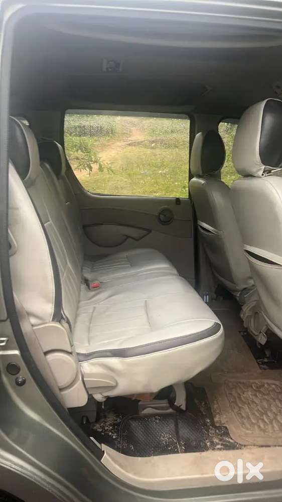 Mahindra Xylo 2009