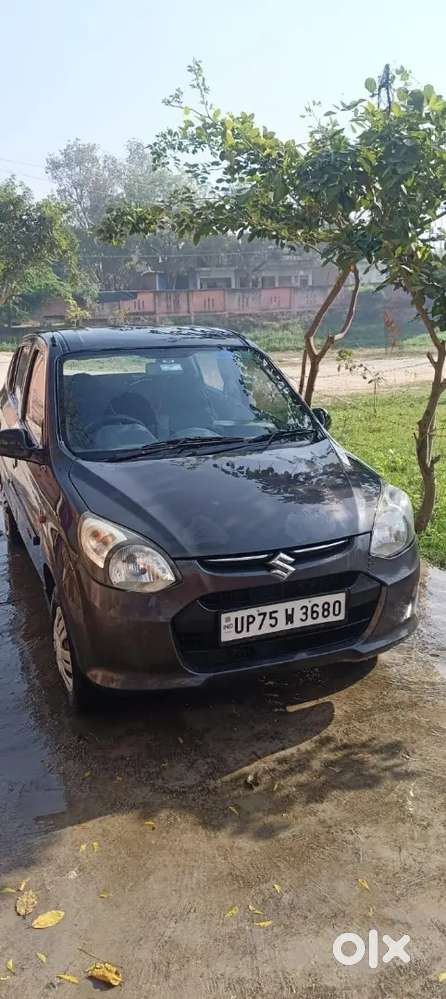 Dr Office Car