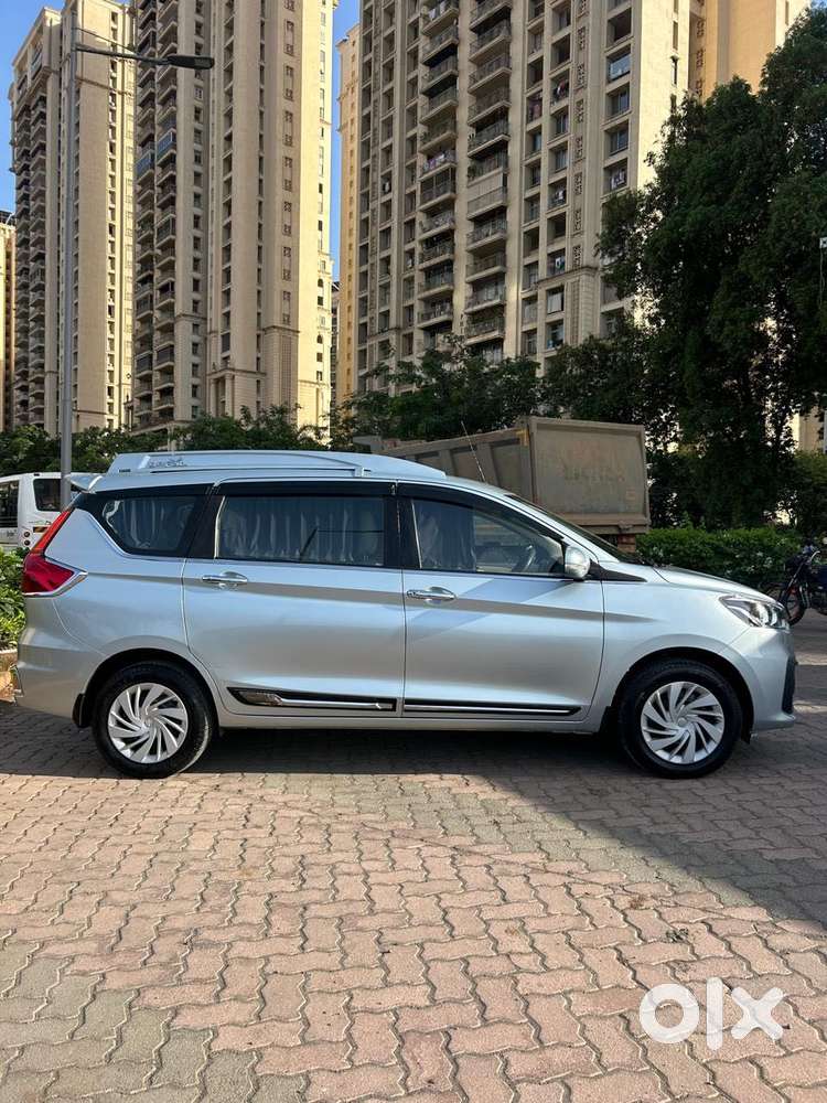 Maruti Suzuki Ertiga Vxi (o) Cng, 2022, Cng & Hybrids