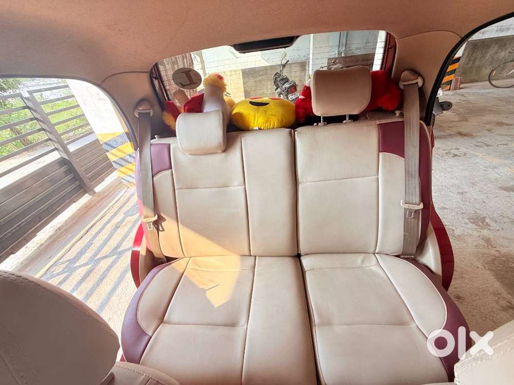 Chevrolet Spark 2010 Petrol Well Maintained