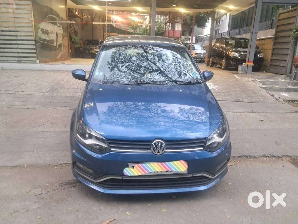 Volkswagen Ameo 1.5 Tdi Highline At, 2017, Diesel