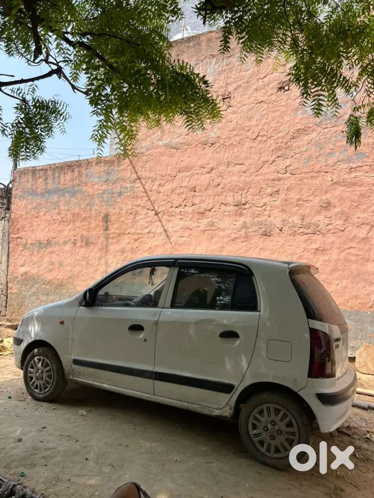 Hyundai Santro Asta 2014
