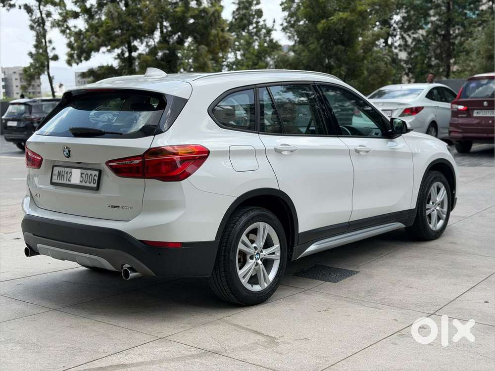 Bmw X1 2.0 Sdrive 20d, 2019, Diesel