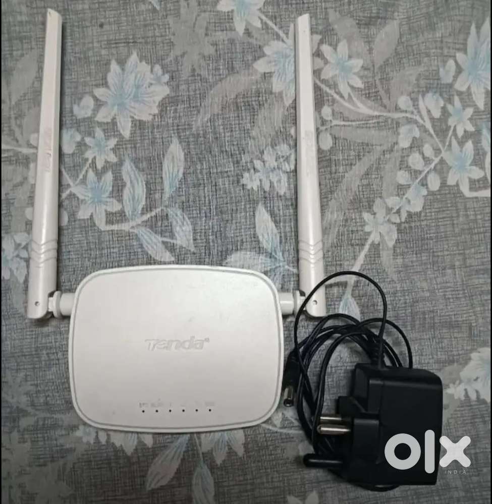 Tenda router for sale