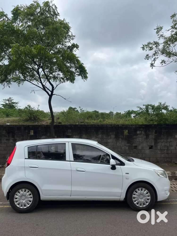Chevrolet Sail U-va, 2013, Diesel