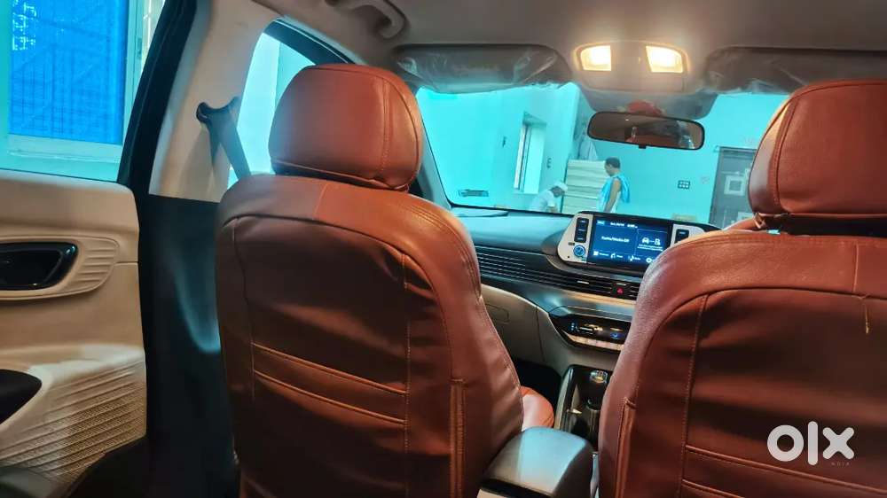 Hyundai New I20 Sportz 2024