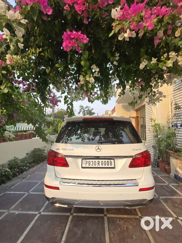 Well Maintained