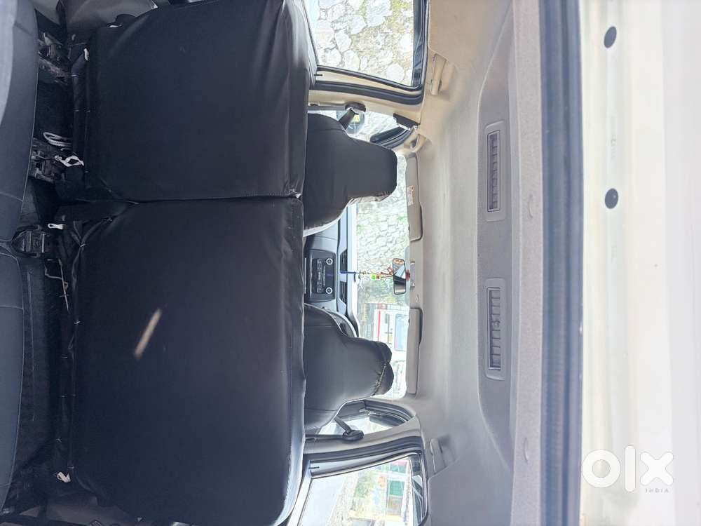 Renault Triber Rxl 2024
