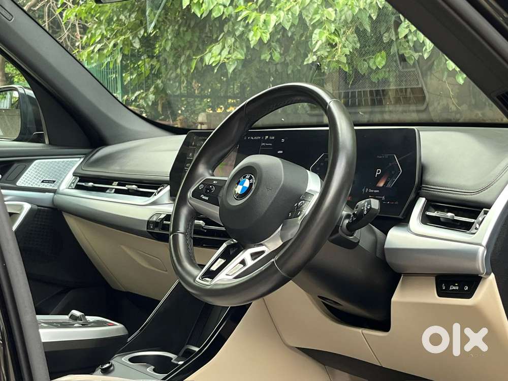 Bmw X1 Sdrive18d M Sport, 2025, Diesel