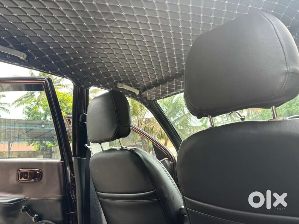 Maruti Suzuki Zen 2002 Petrol