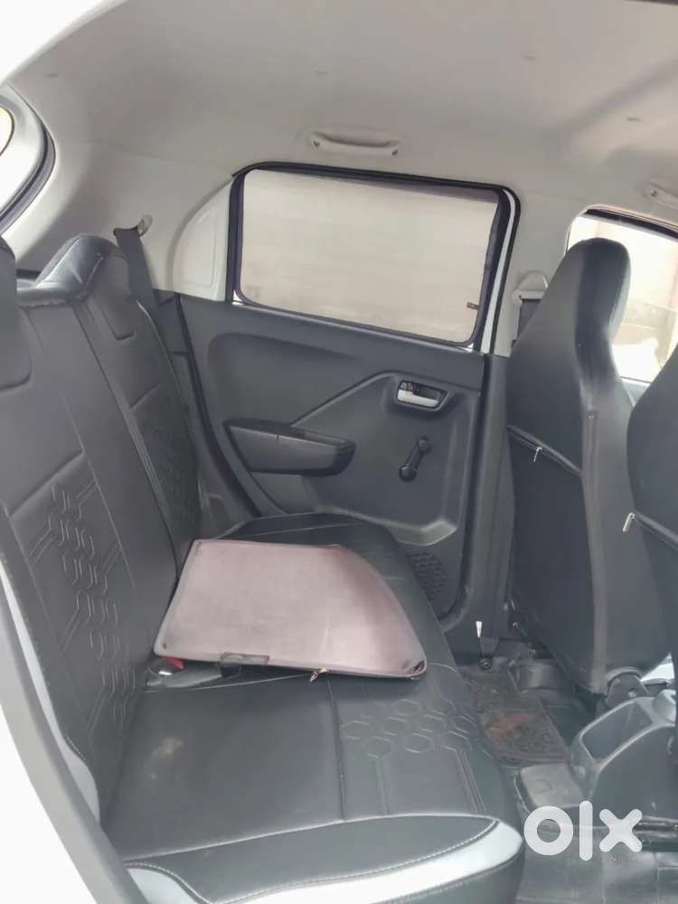 Maruti Suzuki Alto K10 Plus Edition, 2023, Petrol
