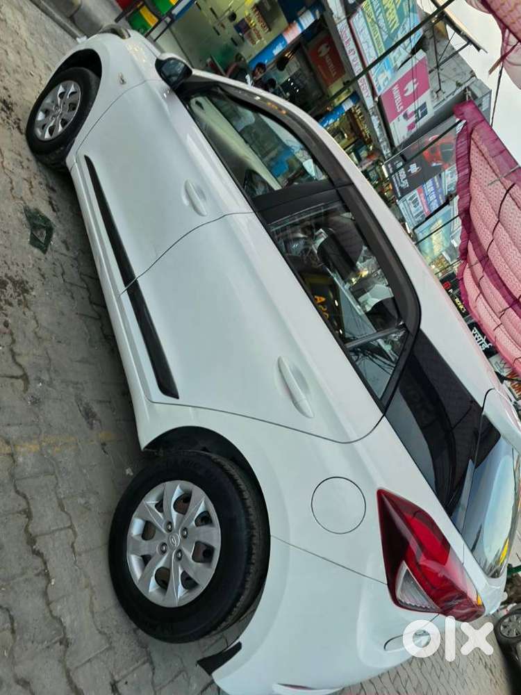 Hyundai Elite I20 Magna Plus, 2017, Diesel