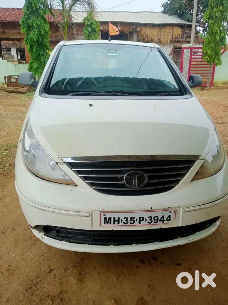 Tata Vista Tech Diesel 2013