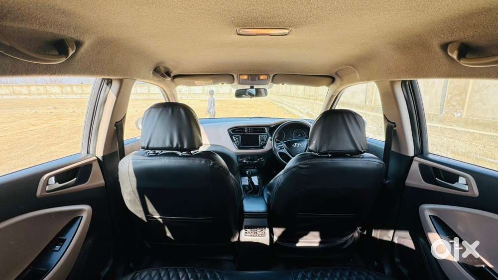 Hyundai Elite I20 2020 Petrol Model
