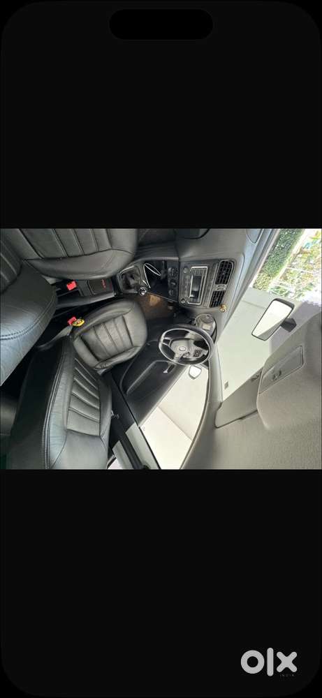 Volkswagen Polo Comfortline 2020 Recently Serviced With Record