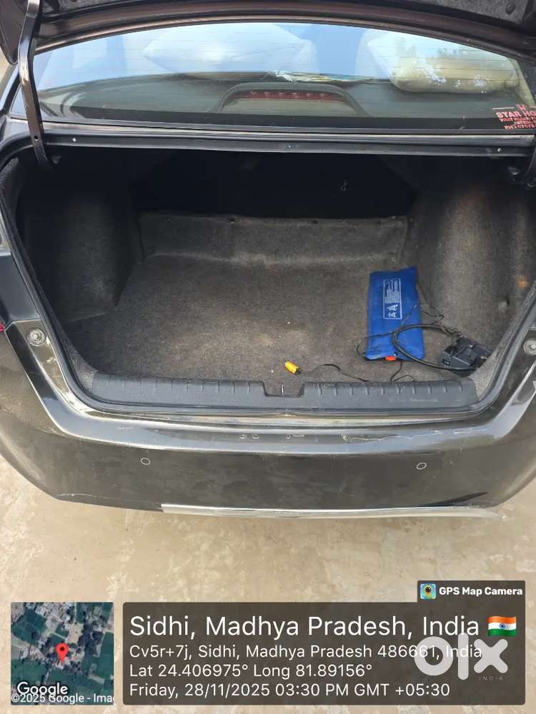 Honda City 2022 Petrol 28000 Km Driven