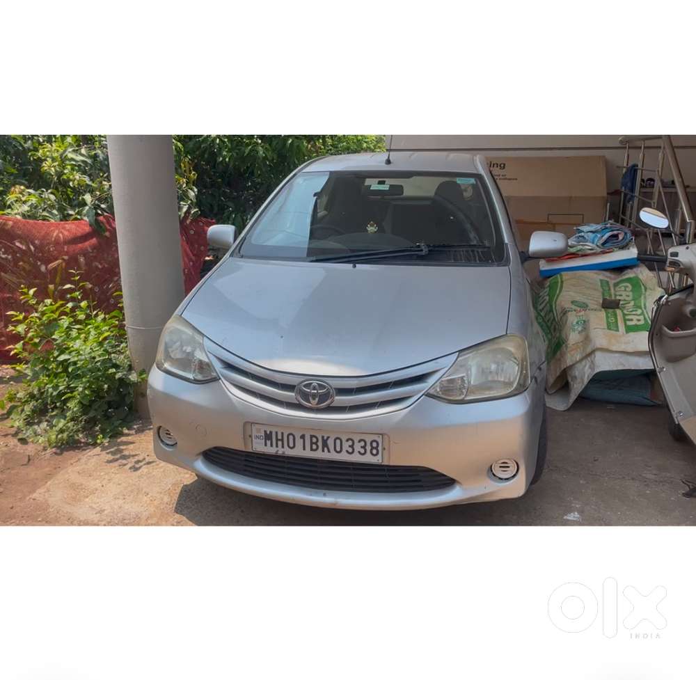 Etios Liva