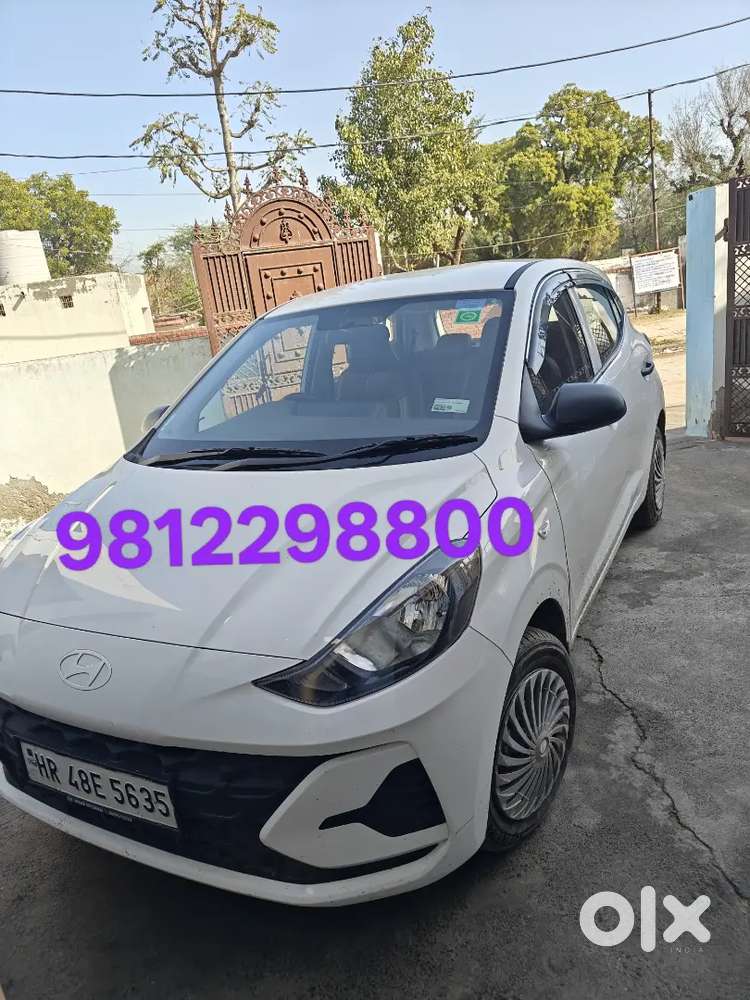 Hyundai Grand I10 Nios 2025 Cng & Hybrids 16000 Km Driven