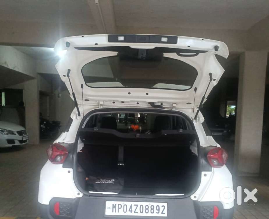 Tata Punch Petrol 2023 | White | Excellent Condition