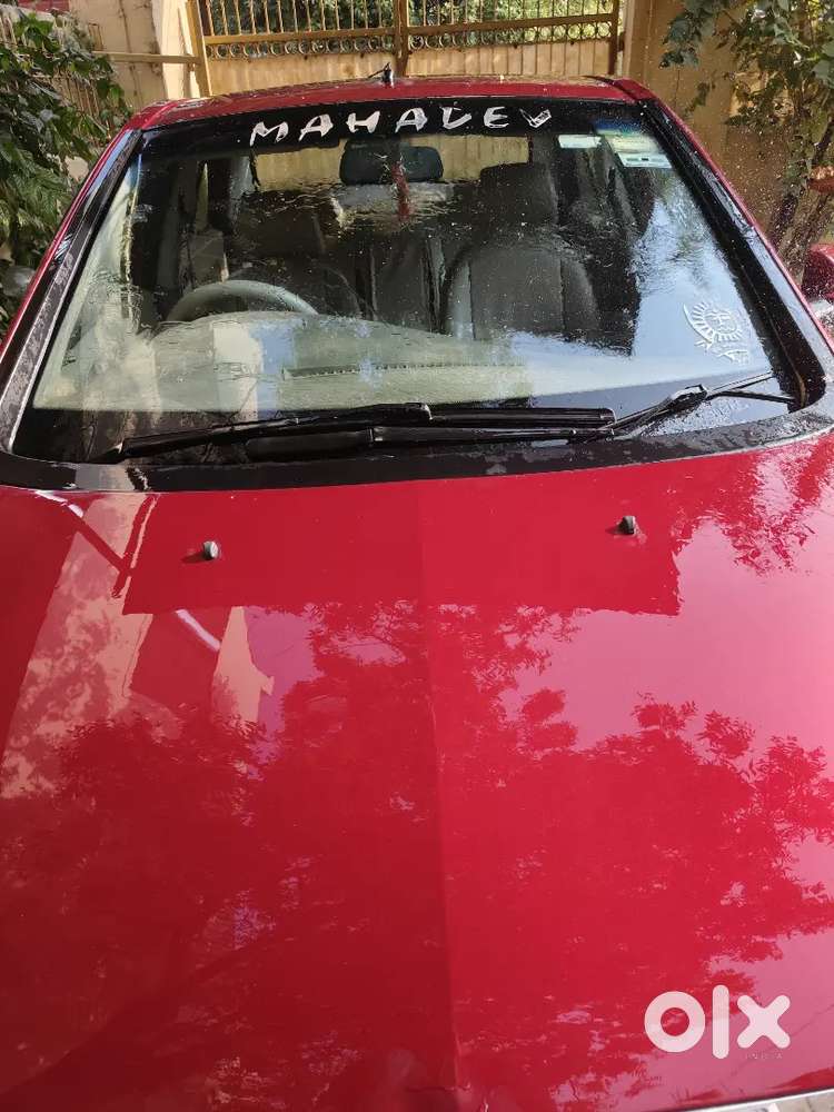 Life To Be Extend2010 Tata Manza Diesel Excellent Condition Ac Working