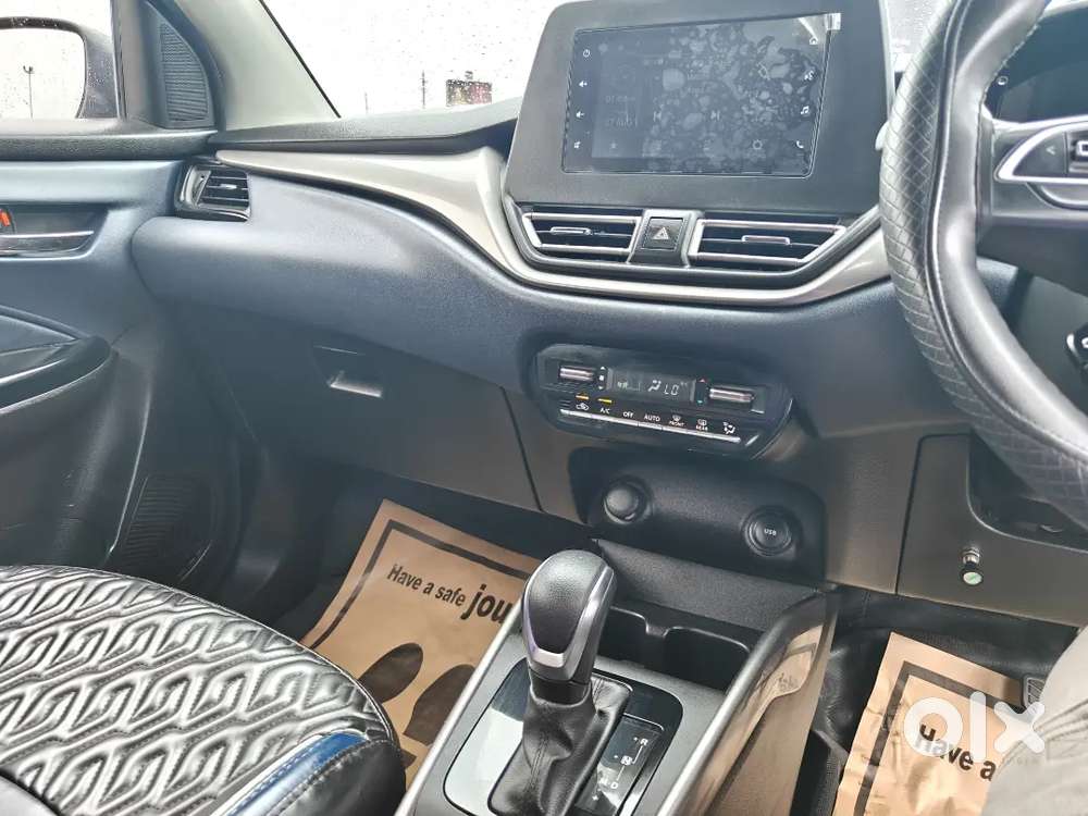 Maruti Suzuki Baleno Automatic 1.2 Zeta 2023 Model For  Sale