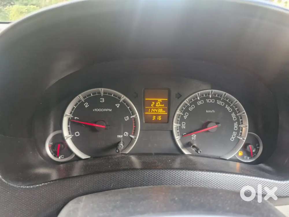 Maruti Suzuki Dzire 2017 Diesel Well Maintained