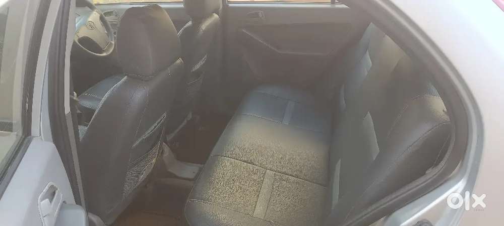 Tata Indica Vista Tdi 2012