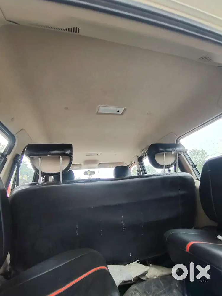 Mahindra Scorpio Classic 2023 Manual