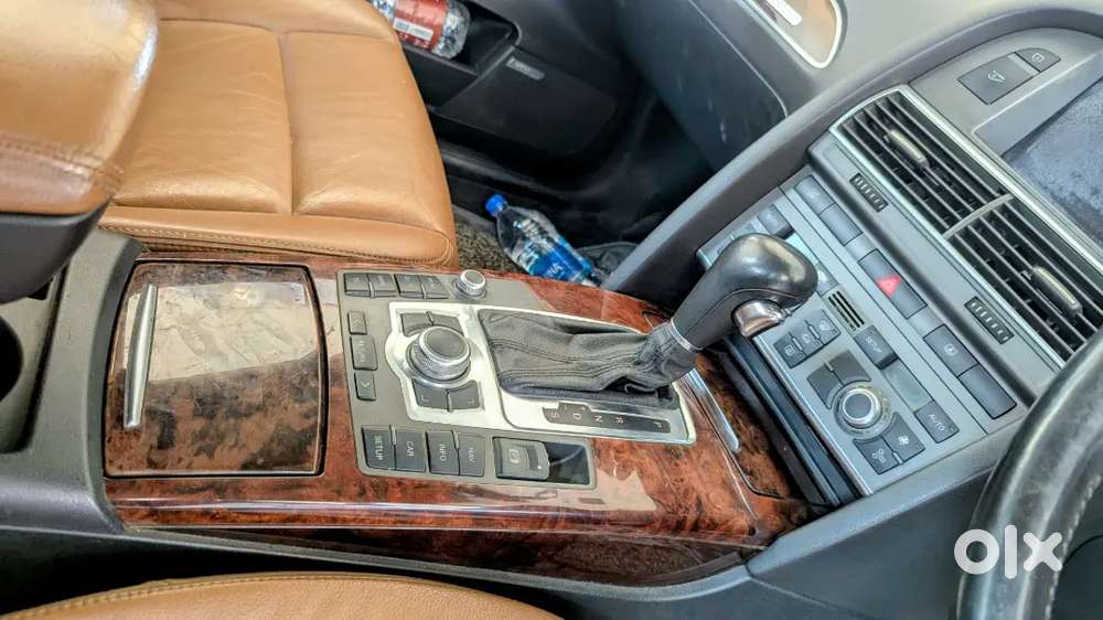 Audi A6 2007 Diesel Well Maintained
