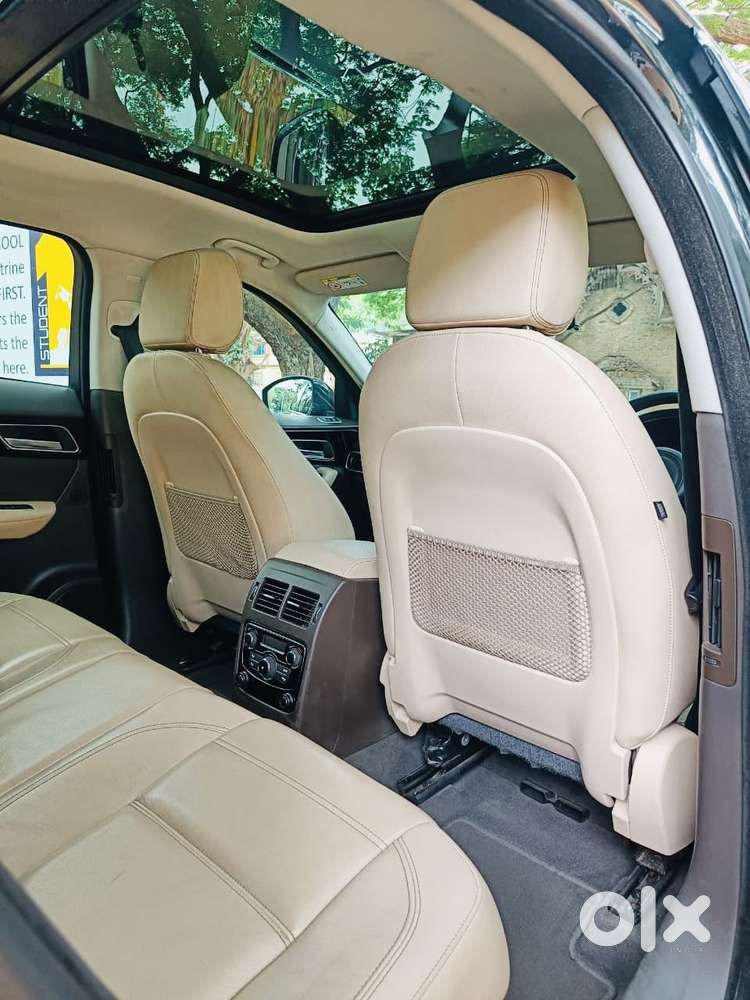 Jaguar F-pace Prestige 2.0 Awd, 2018, Diesel