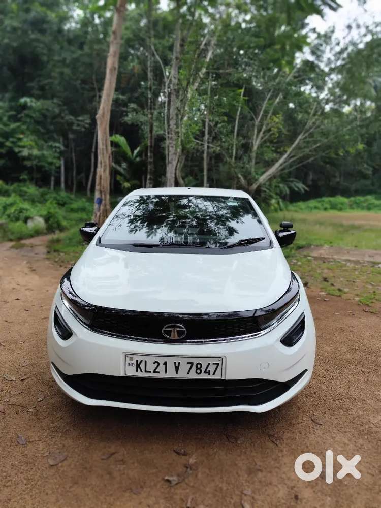 Tata Altroz 1.2 Xe 2021 Manual Petrol