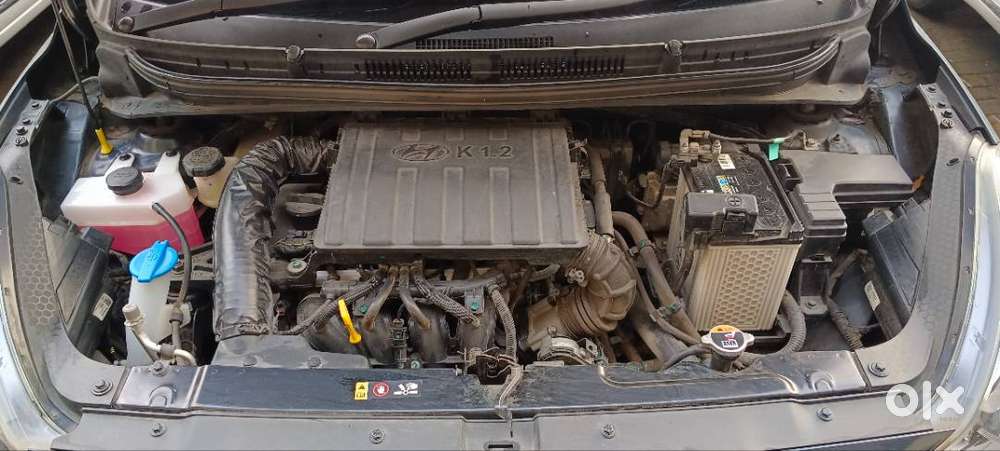 2023 Hyundai Aura Sx Cng