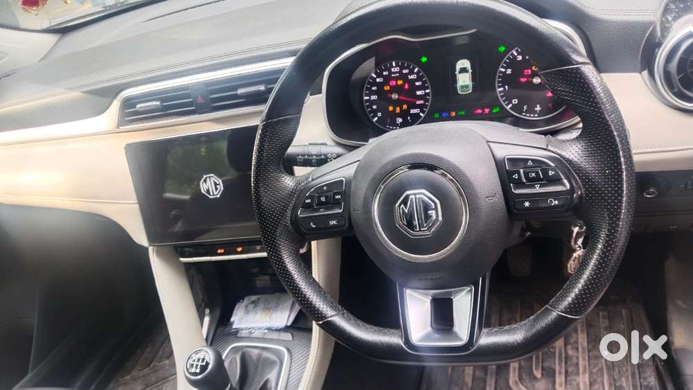 Mg Astor 1.5 Super, 2022, Petrol