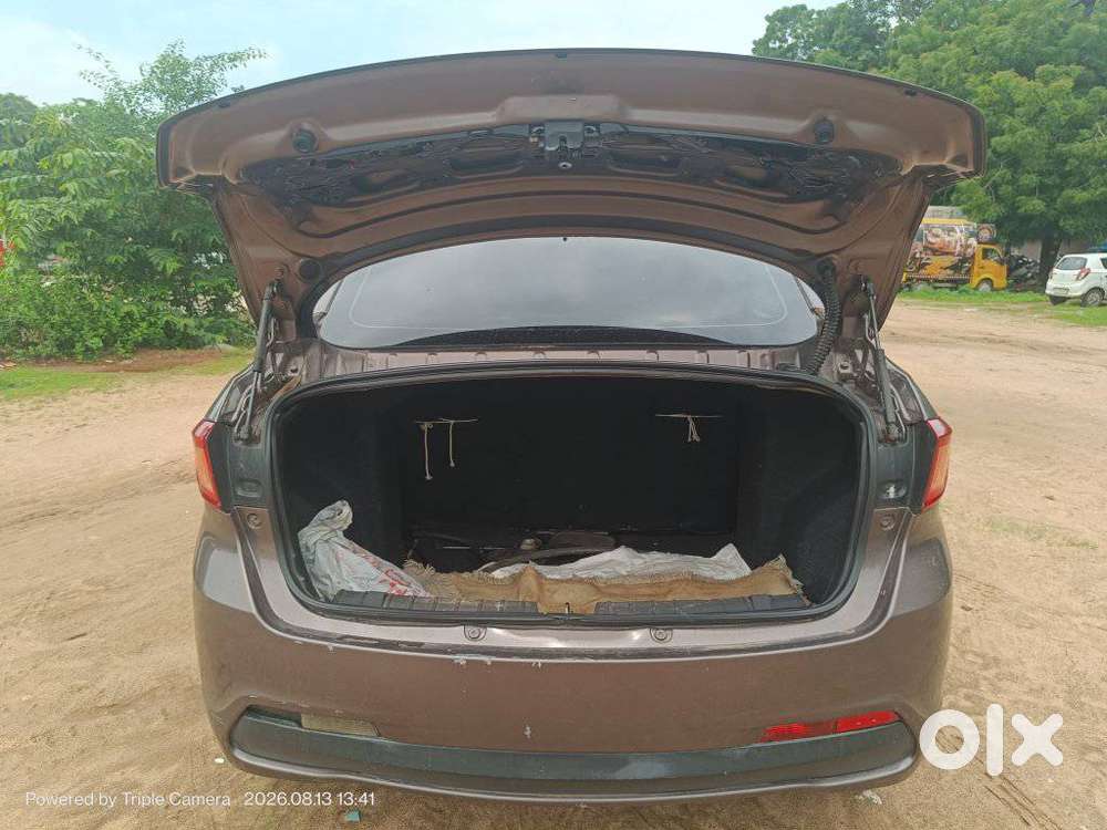 Tata Tiago 1.2 Revotron Xm, 2019, Petrol