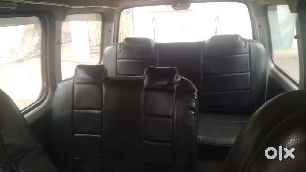 Maruti Suzuki Eeco 2019 7 Seater Ac Heater Ok