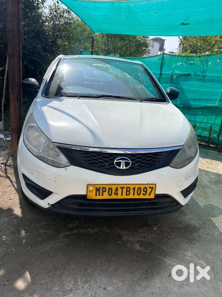 Tata Zest 2017 Diesel