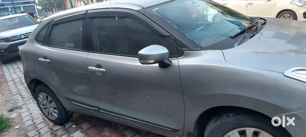 Maruti Baleno 1.3 Delta 2017