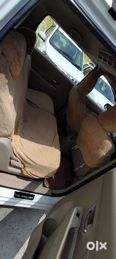 Maruti Suzuki Ertiga Vxi Shvs, 2025, Petrol