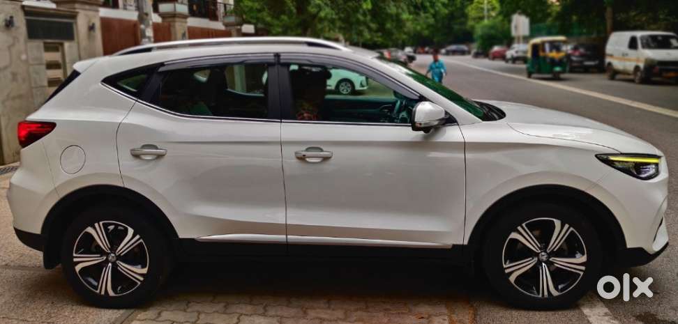 Mg Astor 1.5 Sharp Cvt, 2023, Petrol