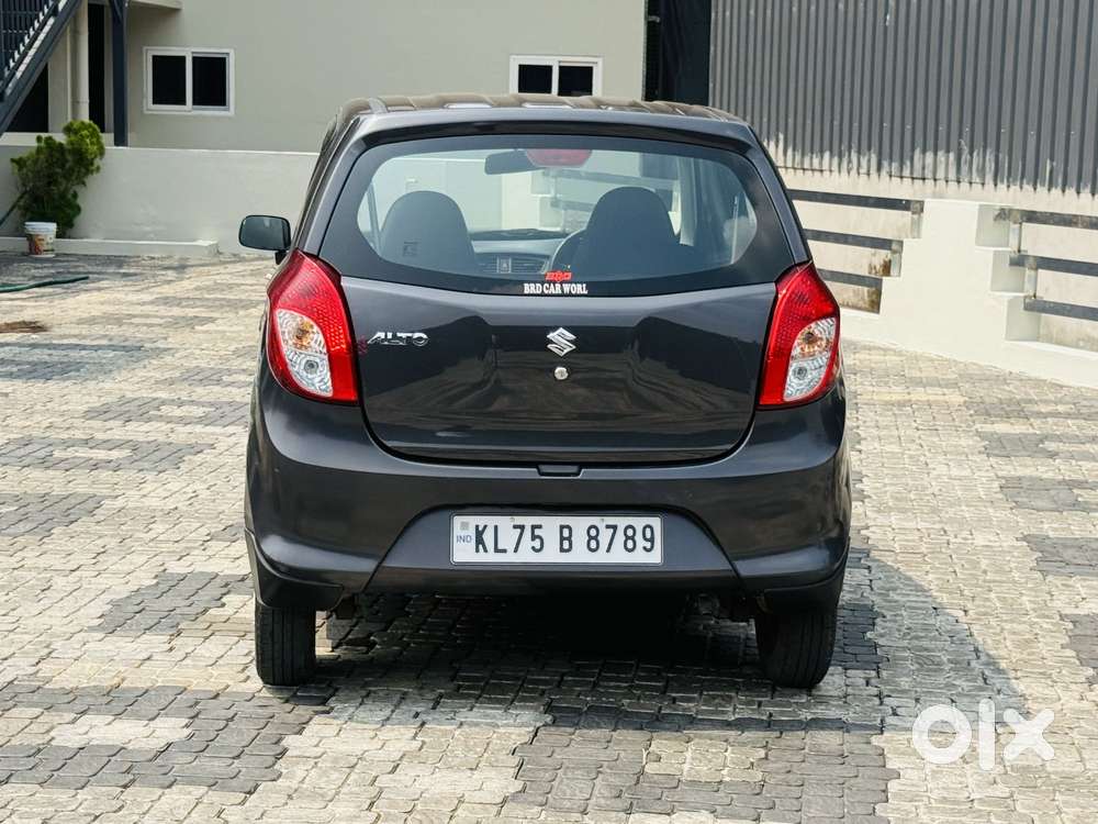 Maruti Suzuki Alto 800 2019-2023 0.8 Lxi (o), 2022, Petrol