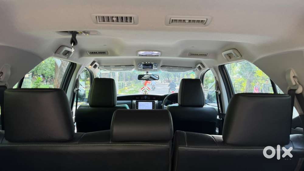 Toyota Fortuner 3.0 4x2 Automatic, 2023, Diesel