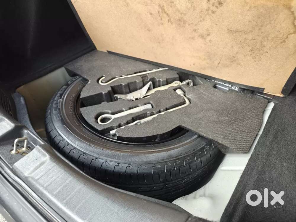 Honda Wr-v I-vtec S, 2019, Petrol
